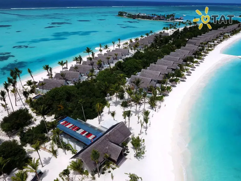 Ozen by Atmosphere at Maadhoo