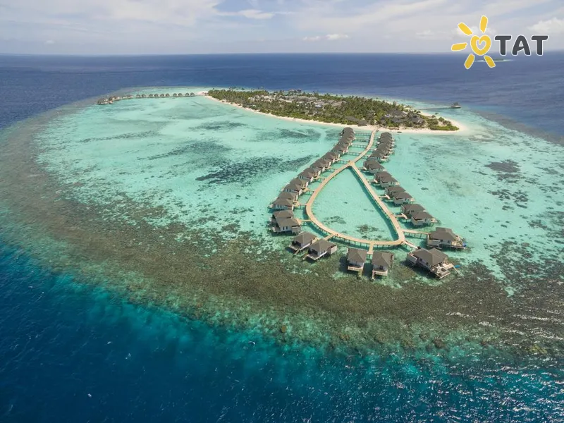 NH Collection Maldives Havodda Resort