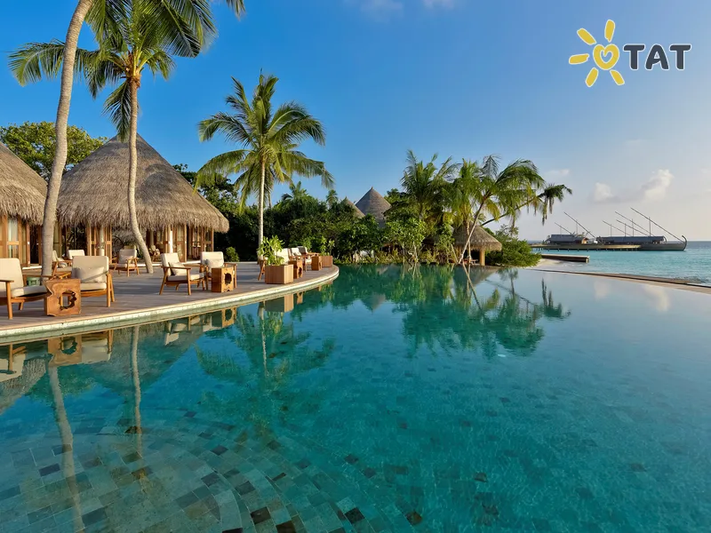 Milaidhoo Island Maldives