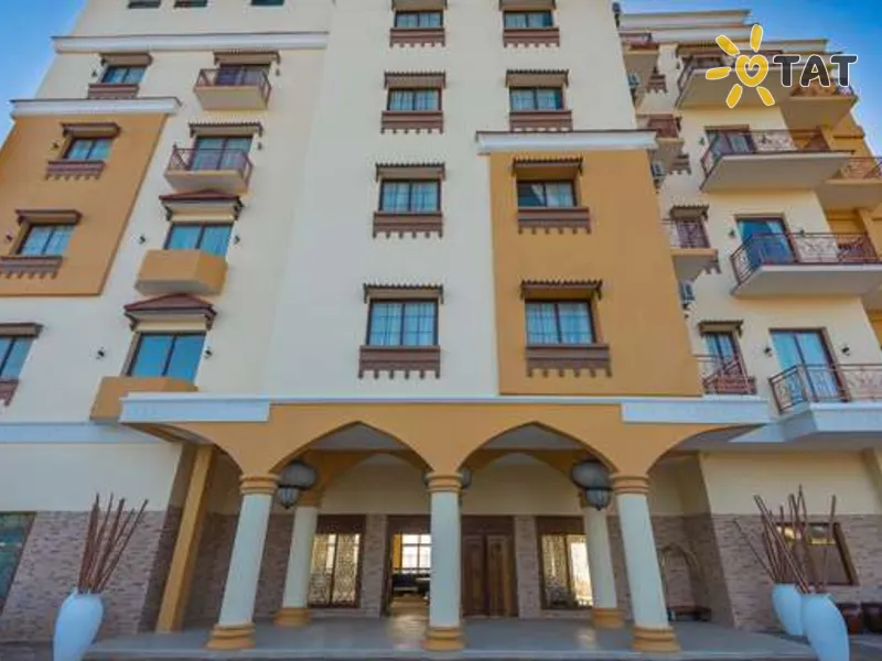 Golden Tulip Zanzibar Resort