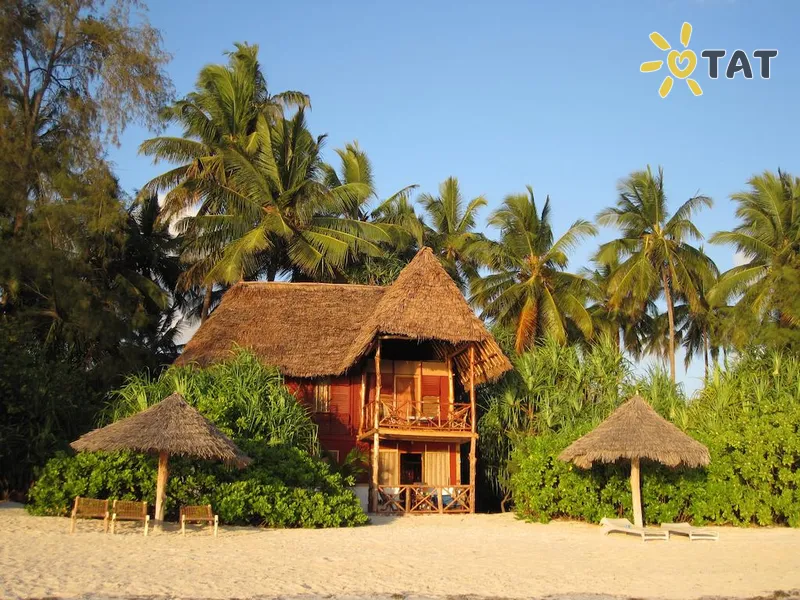 Santa Maria Coral Park