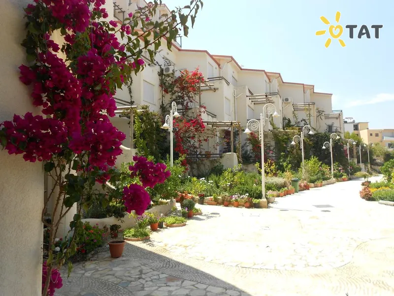 Bougainville Bay Apartments