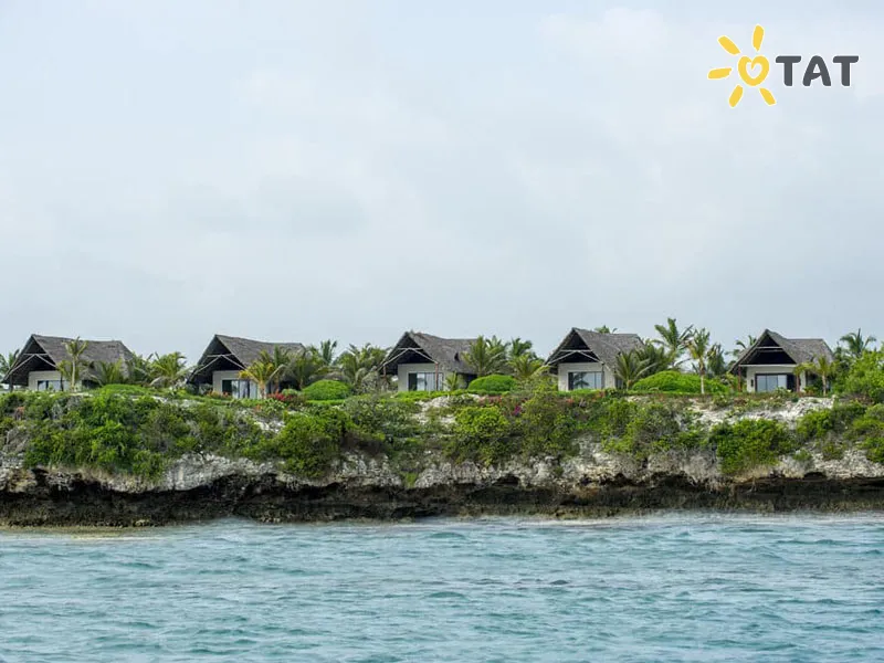 Zawadi Hotel Zanzibar