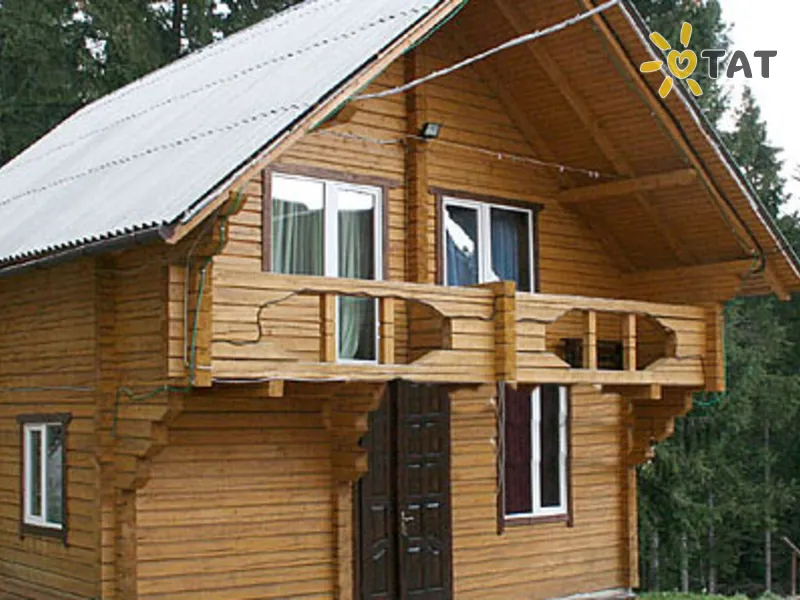 Лесная Поляна