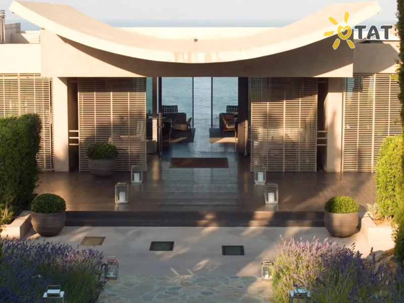 La Reserve Hotel Spa & Villas Ramatuelle