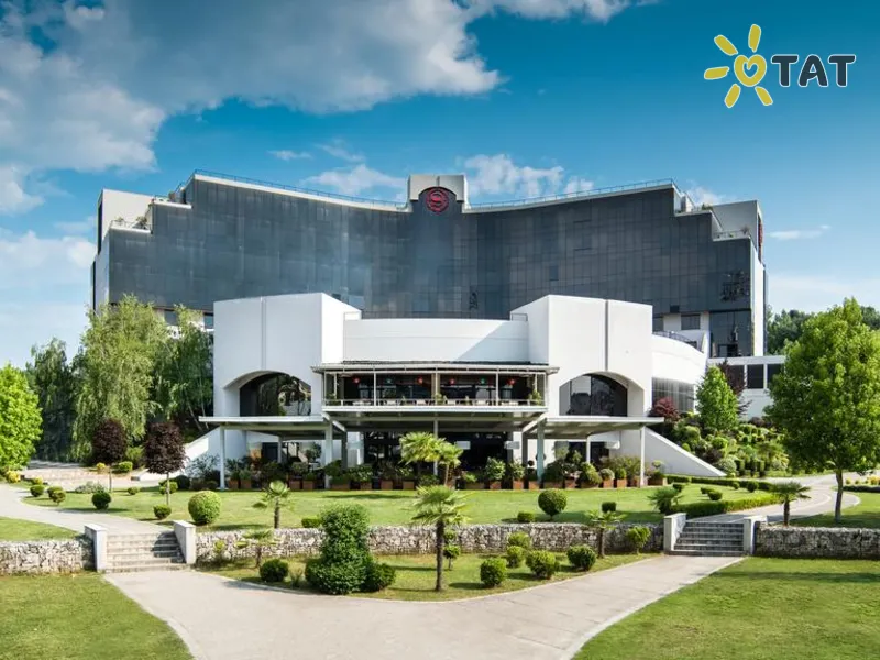 Sheraton Tirana Hotel