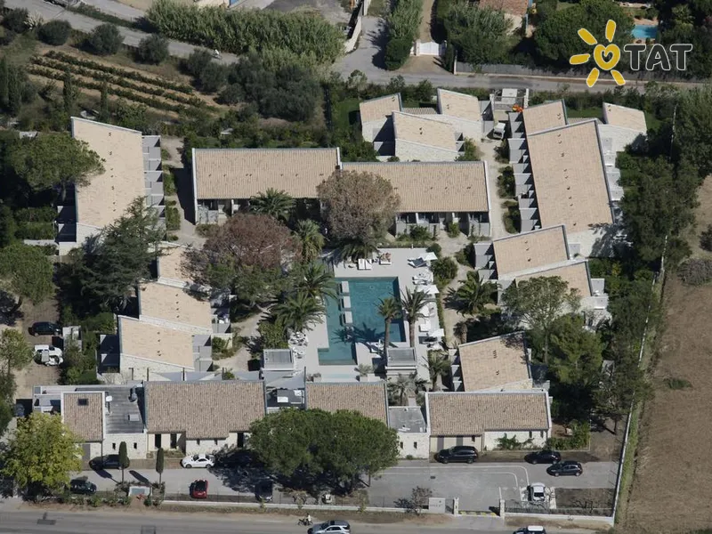 Sezz Saint-Tropez Hotel