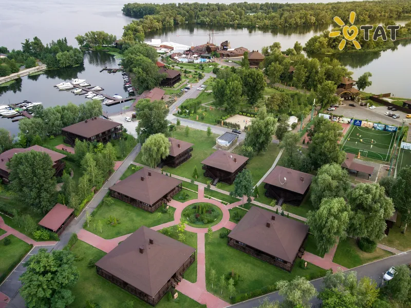 Bartolomeo Best River Resort