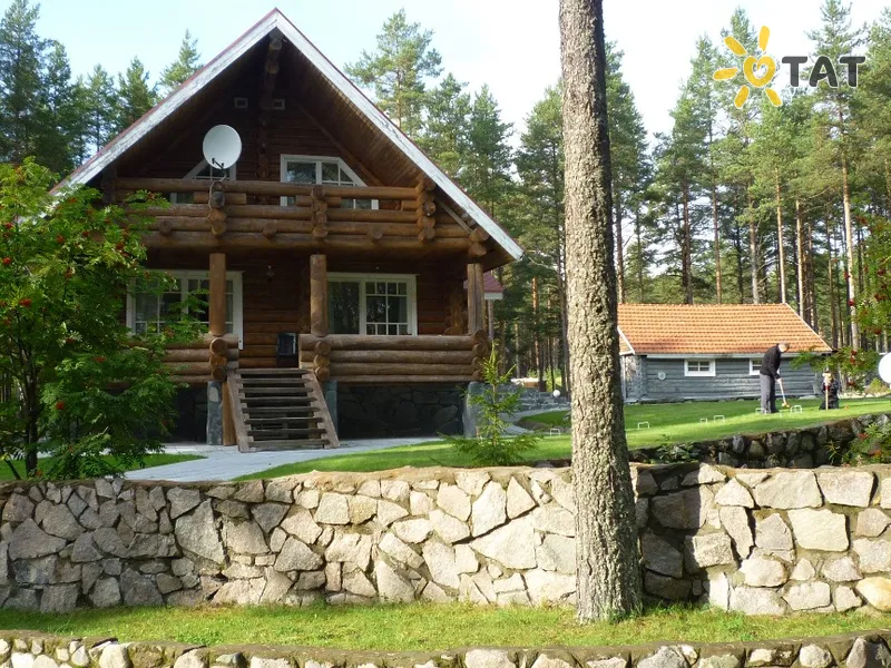 Малая Медвежка