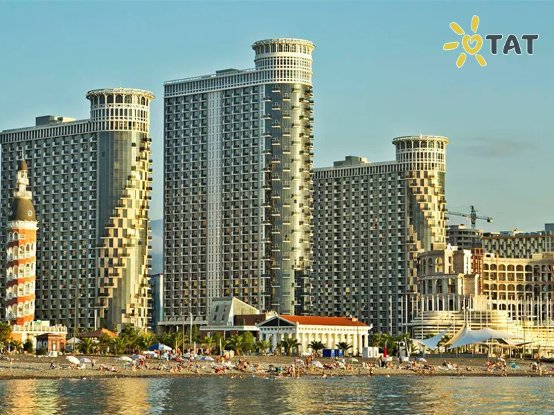Holiday Lux Batumi