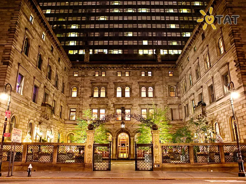 Lotte New York Palace