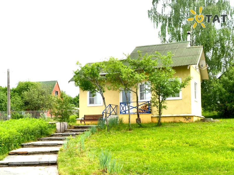 Кремичное Подворье