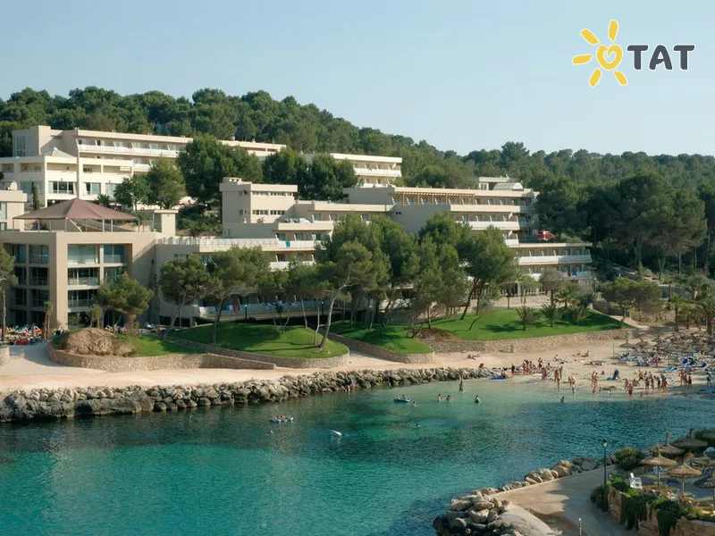 Occidental Cala Vinas