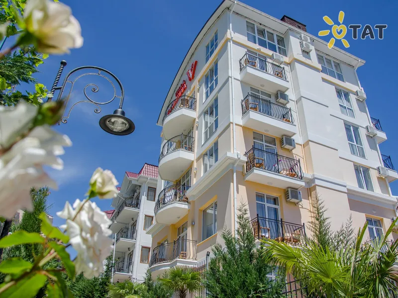 Вилла Валентина