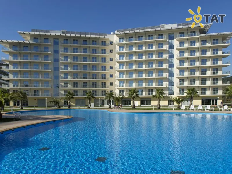 Сочи Парк Отель