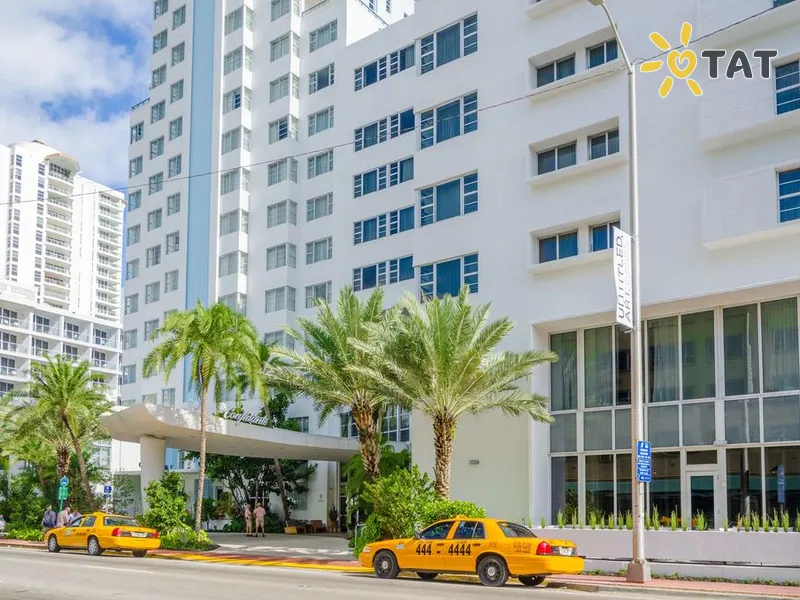 The Confidante Miami Beach