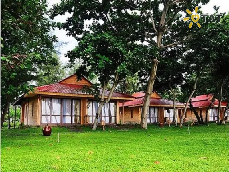 Con Dao Sea Travel Resort