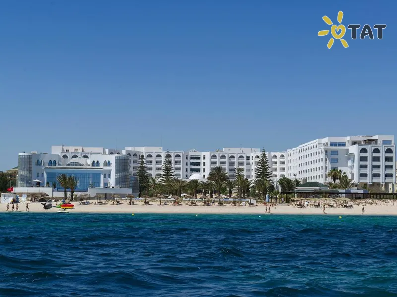 Iberostar Selection Kantaoui Bay