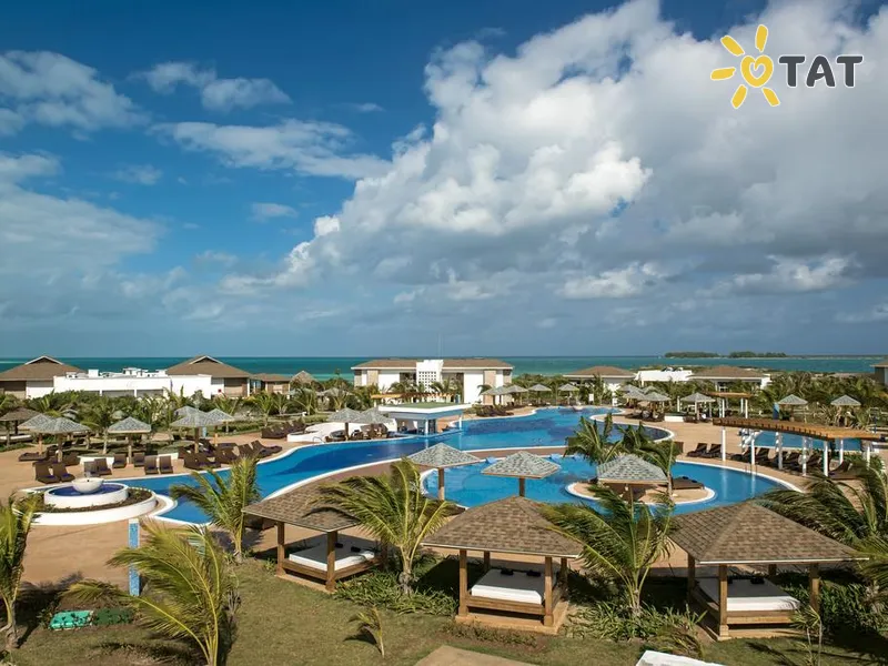 Iberostar Playa Pilar