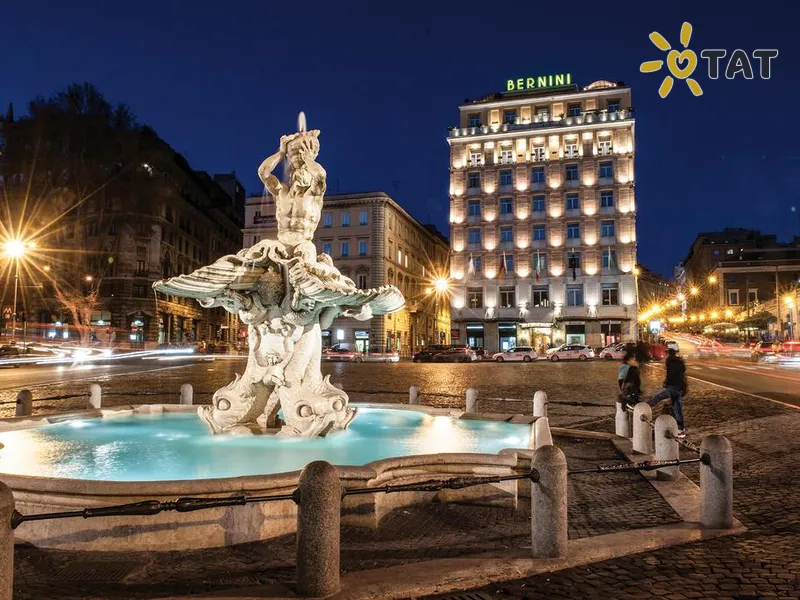 Sina Bernini Bristol