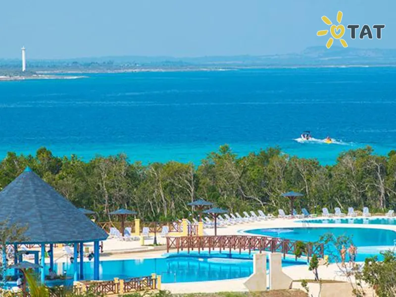 Blau Costa Verde Plus