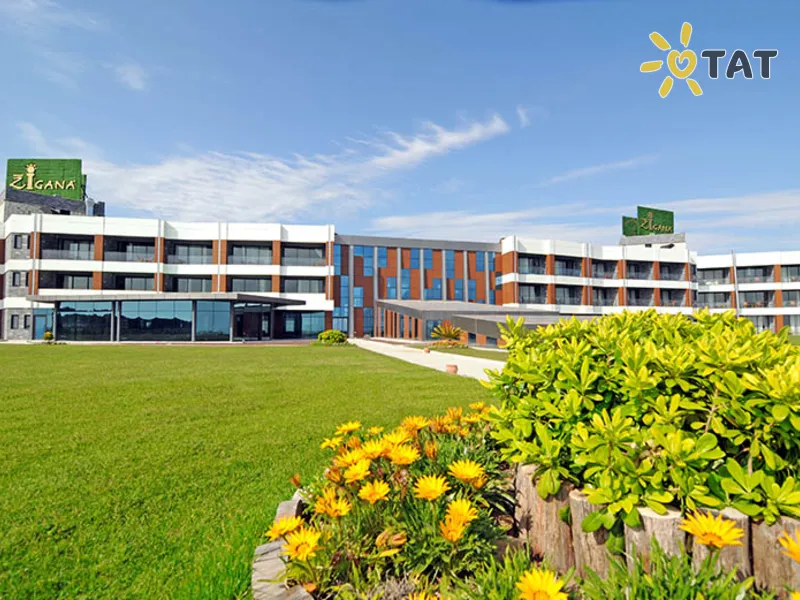 Zigana Alacati Resort