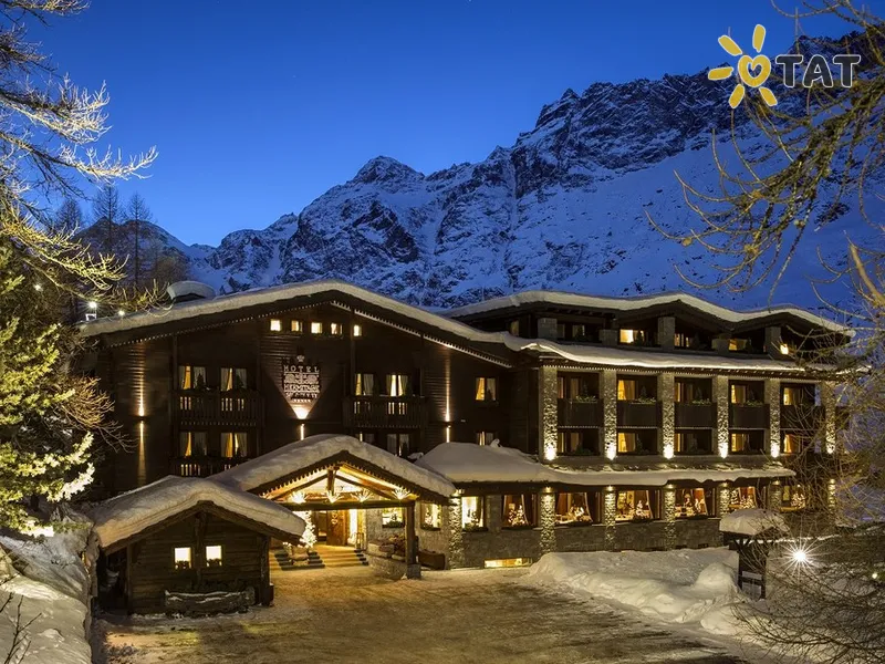 Hermitage Relais & Chateaux Hotel