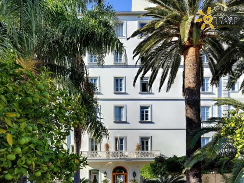 Mediterraneo Sorrento