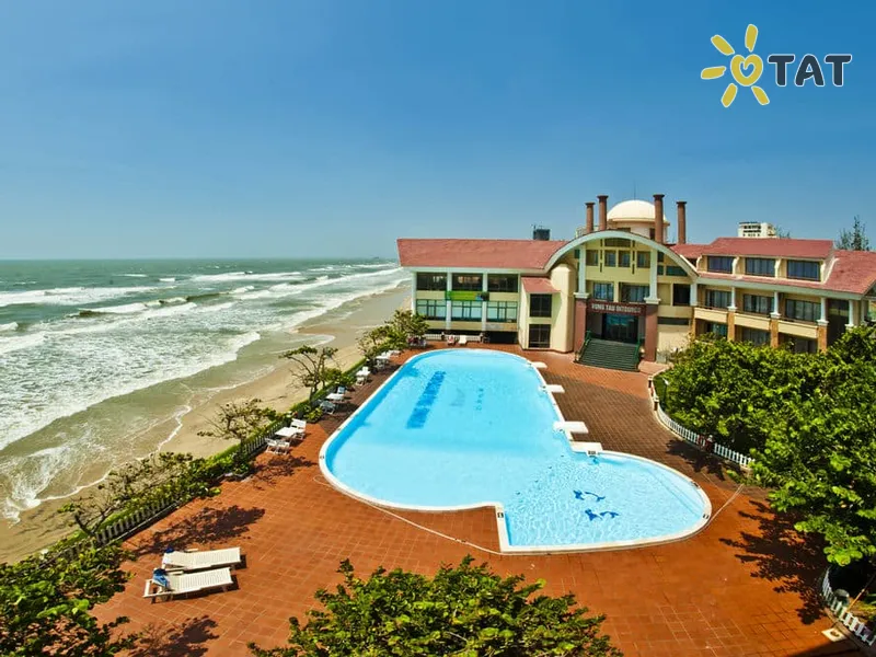 Vung Tau Intourco Resort