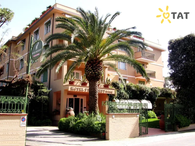 President Hotel Forte dei Marmi