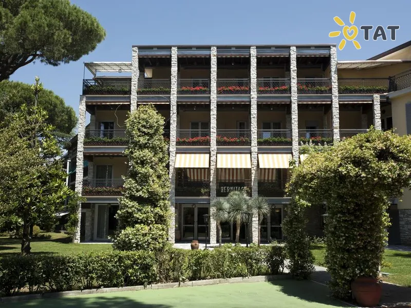 Hermitage Hotel & Resort