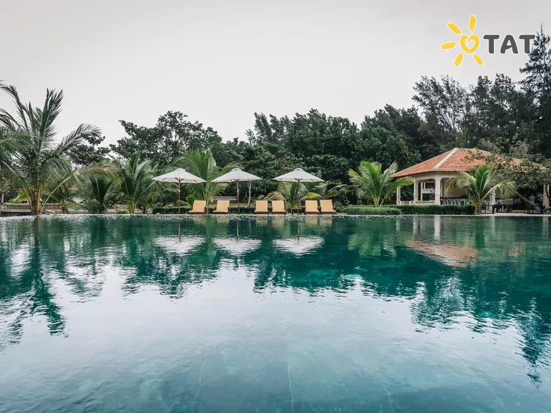 Poulo Condor Boutique Resort & Spa