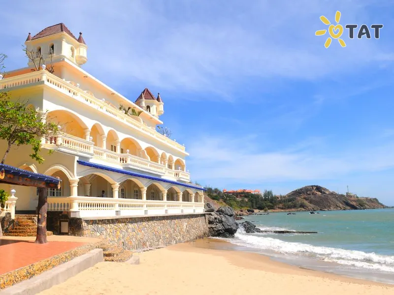 Lan Rung Resort & Spa