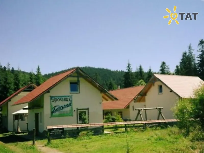 Урочище Багончик