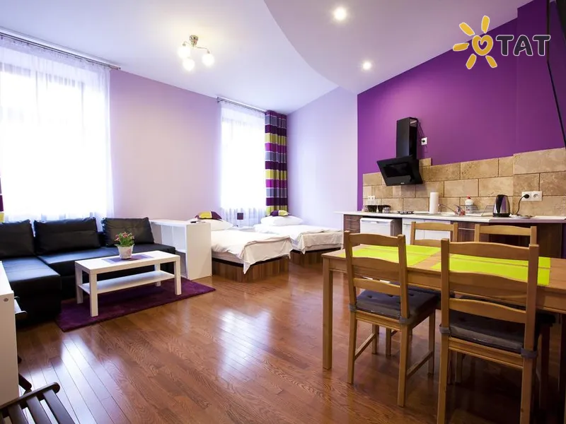 Przemysl Apartamenty