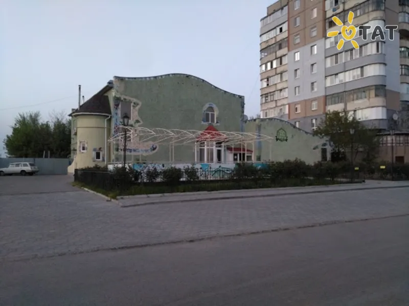 Клуб Друзья