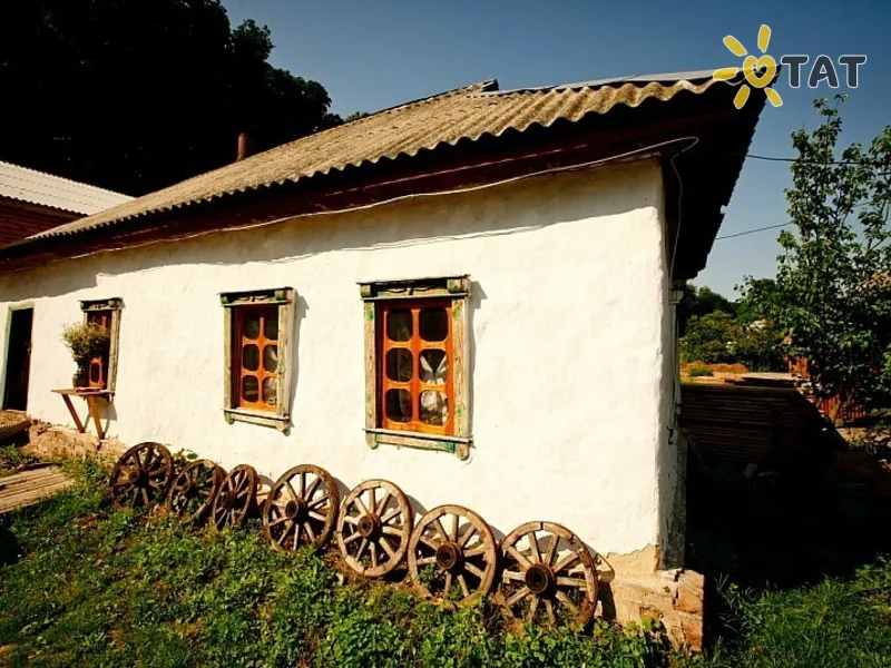 Седневский Конный Двор