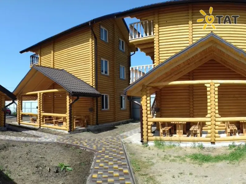 Эко Усадьба