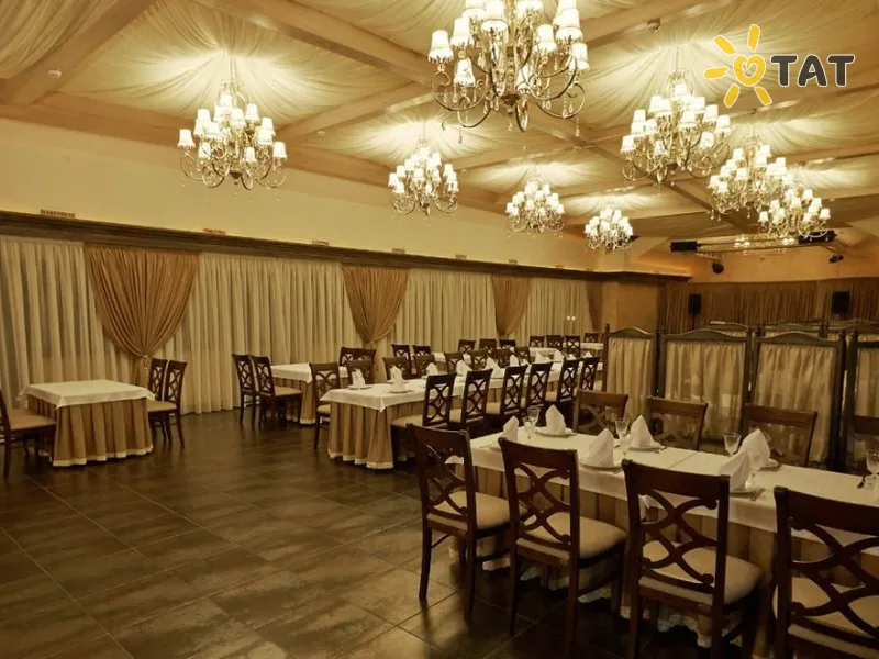 Чарівна тайстра