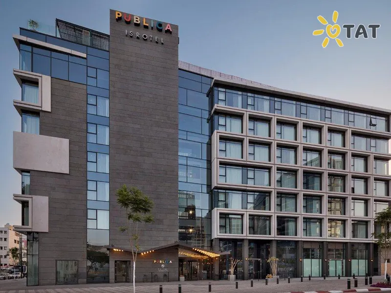 Publica Isrotel