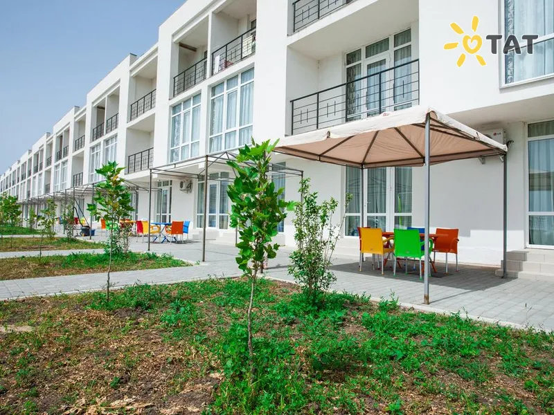 Золотой Бугаз