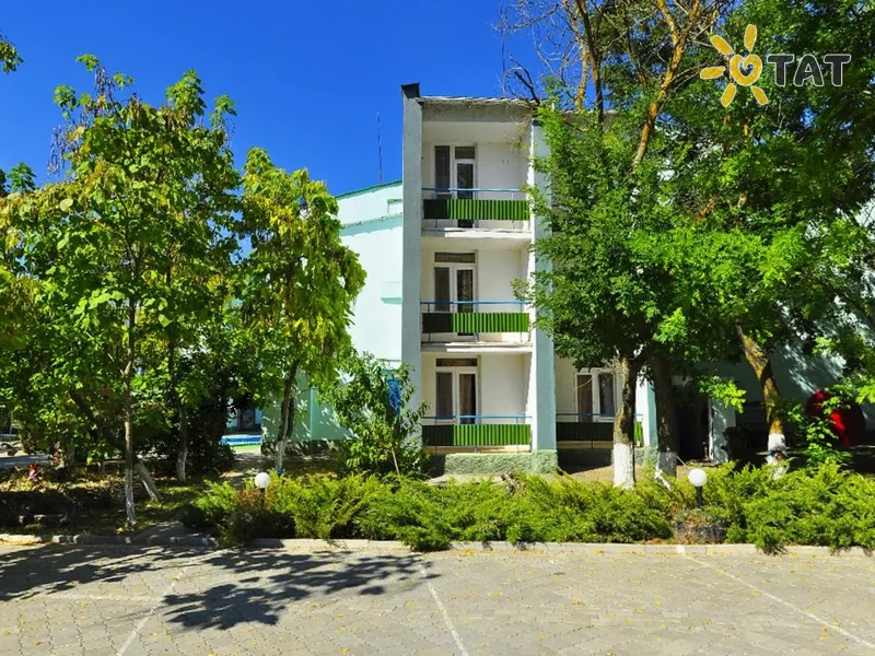 Кемпинг Южный