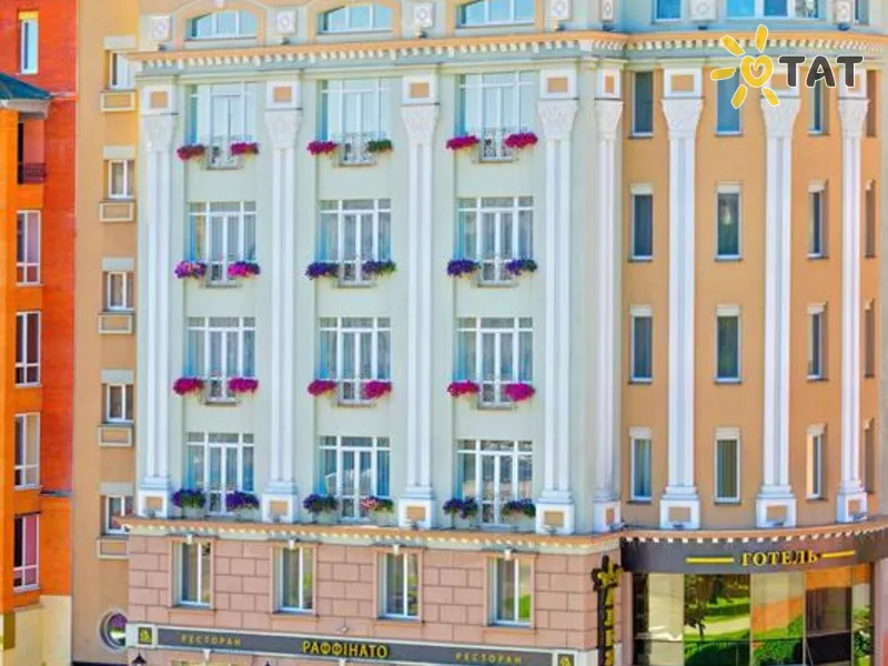 Аллея Гранд