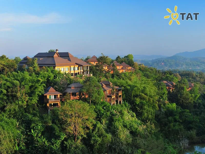 Katiliya Mountain Resort & Spa