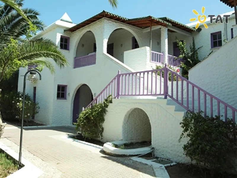 Merit Cyprus Gardens Holiday Village & Casino