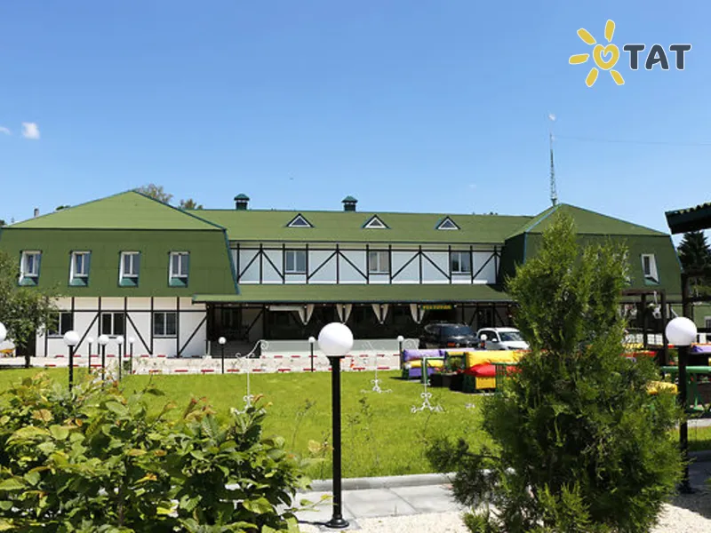 Лубенская Слобода