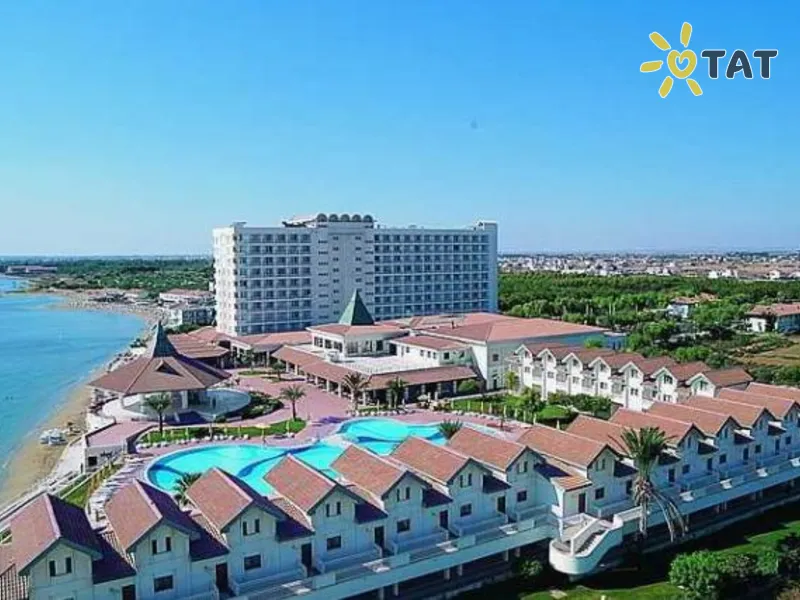 Salamis Bay Conti Hotel