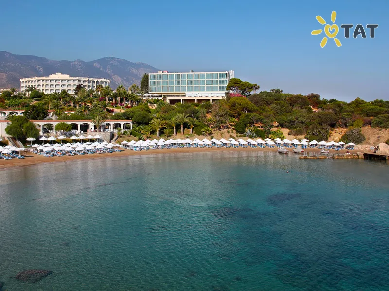 Denizkizi & Denizkizi Royal Hotel