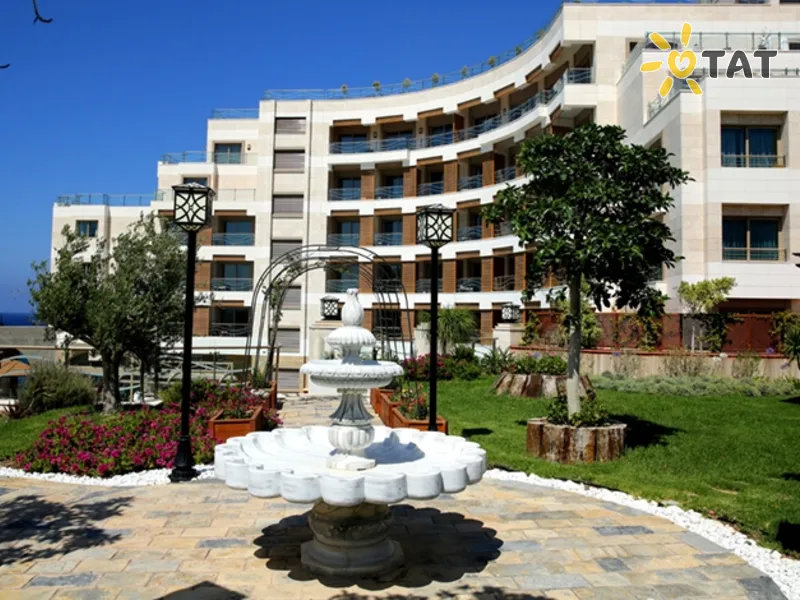 Merit Royal Hotel & Casino