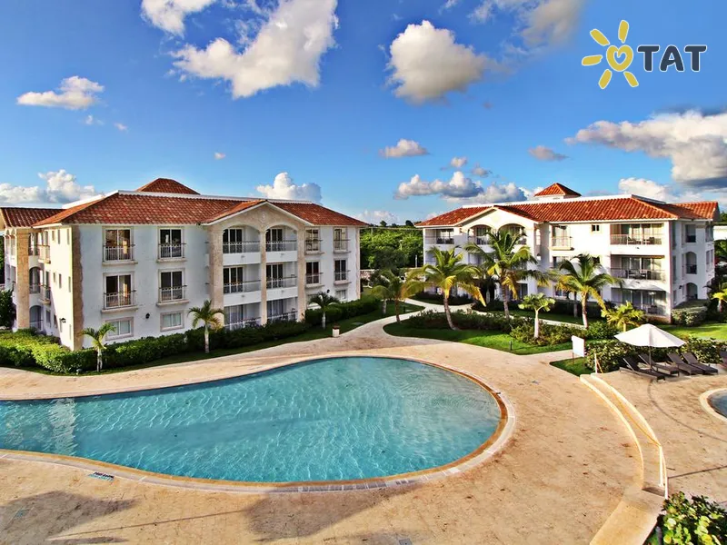 Weare Cadaques Bayahibe